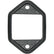 Blue Sea 7198 285Series Circuit Breaker Panel Mount Adapter 7198