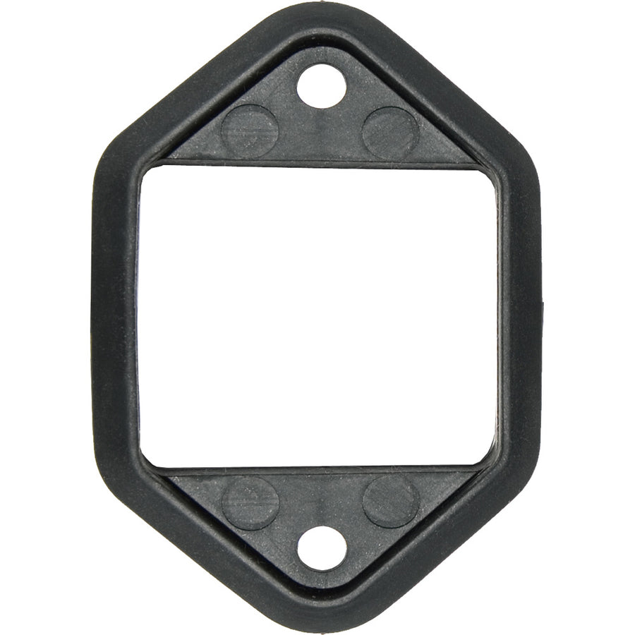 Blue Sea 7198 285Series Circuit Breaker Panel Mount Adapter 7198