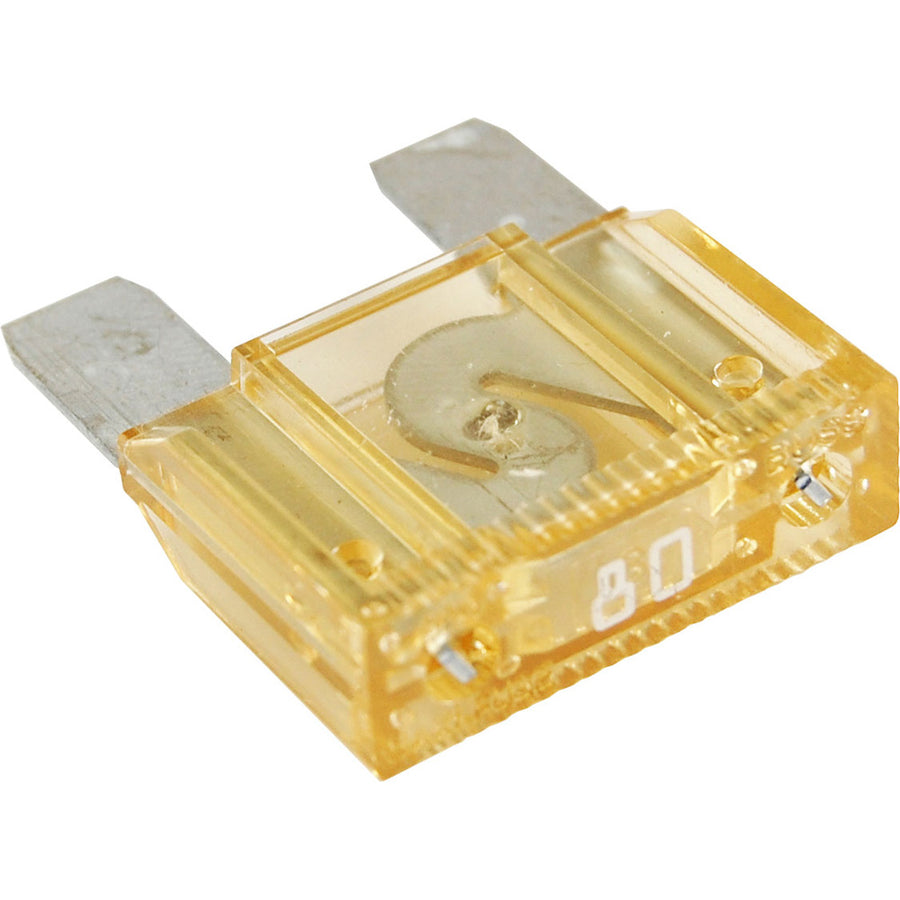 Blue Sea 5143 80AMP MAXI Fuse 5143