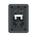 Blue Sea 8077 AC Main Only Toggle Circuit Breaker Panel 8077