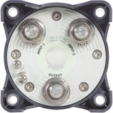 Blue Sea 3003 HDSeries Battery Switch Selector wAlternator Field Disconnect 3003