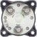 Blue Sea 3003 HDSeries Battery Switch Selector wAlternator Field Disconnect 3003