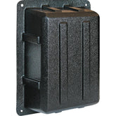 Blue Sea 4026 AC Isolation Cover  514 x 334 x 3 4026