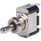Blue Sea 4152 WeatherDeck Toggle Switch 4152
