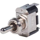 Blue Sea 4154 WeatherDeck Toggle Switch onoffon 4154
