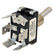 Blue Sea 4155 WeatherDeck Toggle Switch 4155