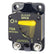 Blue Sea 7141  187  Series Thermal Circuit Breaker    70Amp 7141