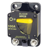 Blue Sea 7144  187  Series Thermal Circuit Breaker    100Amp 7144