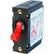 Blue Sea 7205 AC  DC Single Pole Magnetic World Circuit Breaker    10 Amp 7205