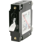 Blue Sea 7248 CSeries Toggle Single Pole  80A 7248