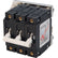 Blue Sea 7270 250A CSeries Triple Pole Toggle DC Circuit Breaker 7270