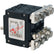 Blue Sea 7271 300A CSeries Triple Pole Toggle DC Circuit Breaker 7271