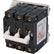 Blue Sea 7271 300A CSeries Triple Pole Toggle DC Circuit Breaker 7271