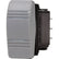 Blue Sea 8220 Water Resistant Contura III Switch  ONOFFON  Grey 8220