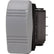 Blue Sea 8222 Water Resistant Contura III Switch  ONOFFON  Grey 8222