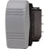 Blue Sea 8231 Water Resistant Contura III Switch  OFFON  Grey 8231