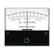 Blue Sea 8253 DC Zero Center Analog Ammeter  234 Face 1000100 Amperes DC 8253