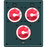 Blue Sea 8280 Single Circuit 3 OnOFF 8280