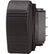 Blue Sea 8292 Water Resistant Contura III Switch  OFFON  Black 8292