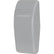 Blue Sea 8297 Contura Switch Grey Actuator  Single Lens 8297