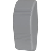 Blue Sea 8299 Contura Switch Actuator  Grey  No Lens 8299