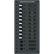 Blue Sea 8376 Panel DC 13 Position Vertical 8376