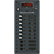 Blue Sea 8402 DC 10 Position wMultiFunction Meter 8402