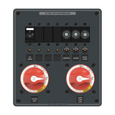 Blue Sea 8689 mSeries Dual Circuit Plus 2 of PN 6011 8689