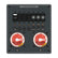 Blue Sea 8689 mSeries Dual Circuit Plus 2 of PN 6011 8689