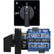 Blue Sea 9010 Switch AV 120VAC 32A OFF 3 Positions 9010