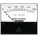 Blue Sea 9354 AC Analog Voltmeter 0250 Volts AC 9354