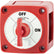 Blue Sea 6005 mSeries Mini Battery Switch Single Circuit ONOFF 6005