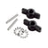 Minn Kota MKP9 Prop  Nut Kit A  38 1865010