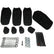 KVH Rooftop Mount fA7  A9 Vehicles wo Roof Racks 72015101