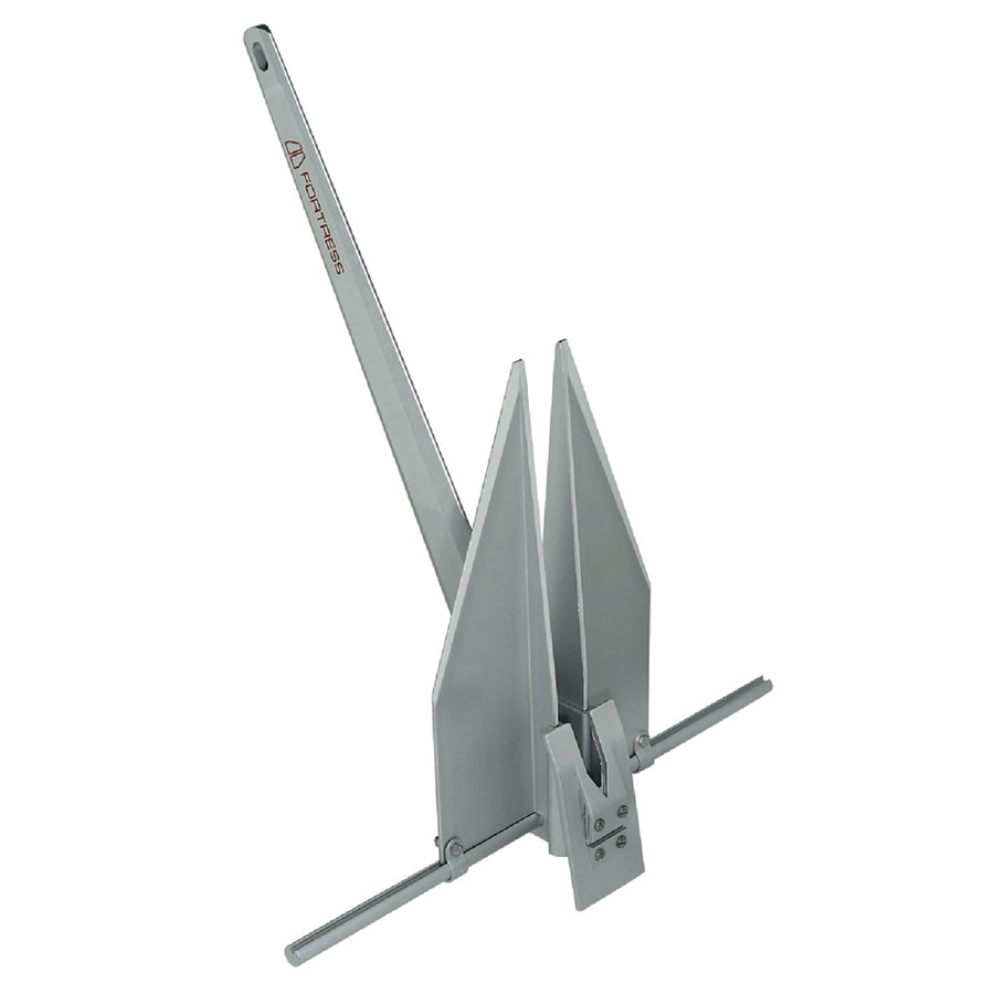Fortress FX37 Anchor  21LB FX37