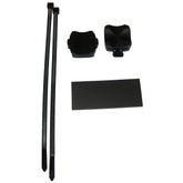 Garmin Handlebar Mount fEdge 205 305 605  705 0101072500