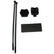 Garmin Handlebar Mount fEdge 205 305 605  705 0101072500