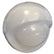 Ritchie H741C Helmsman  SuperSport Compass Cover  2004 to Present  White H741C