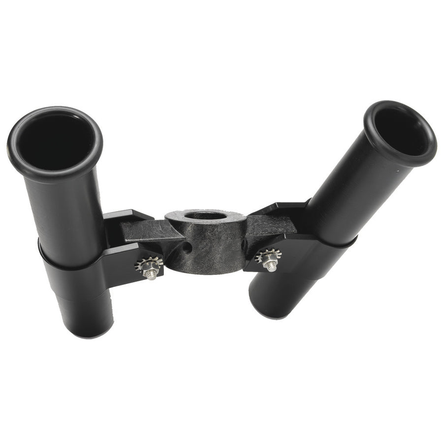 Cannon Dual Rod Holder  Front Mount 2450163
