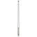Digital Antenna 826VW 4 VHF Antenna  White 826VW
