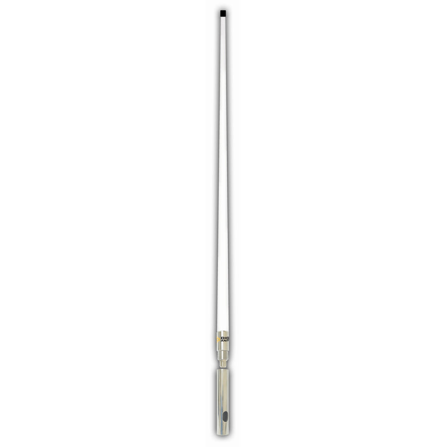 Digital Antenna 826VW 4 VHF Antenna  White 826VW