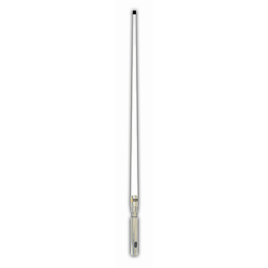 Digital Antenna 876SW 4 AIS Antenna  White 876SW