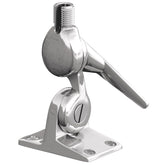 Shakespeare 5187 Stainless Steel Ratchet Mount 5187