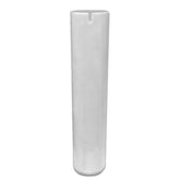 CE Smith Replacement Liner f80 Series Flush Mount  White 53684A