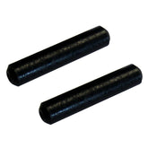 Lenco 2 Delrin Mounting Pins f101  102 Actuator Pack of 2 15087001