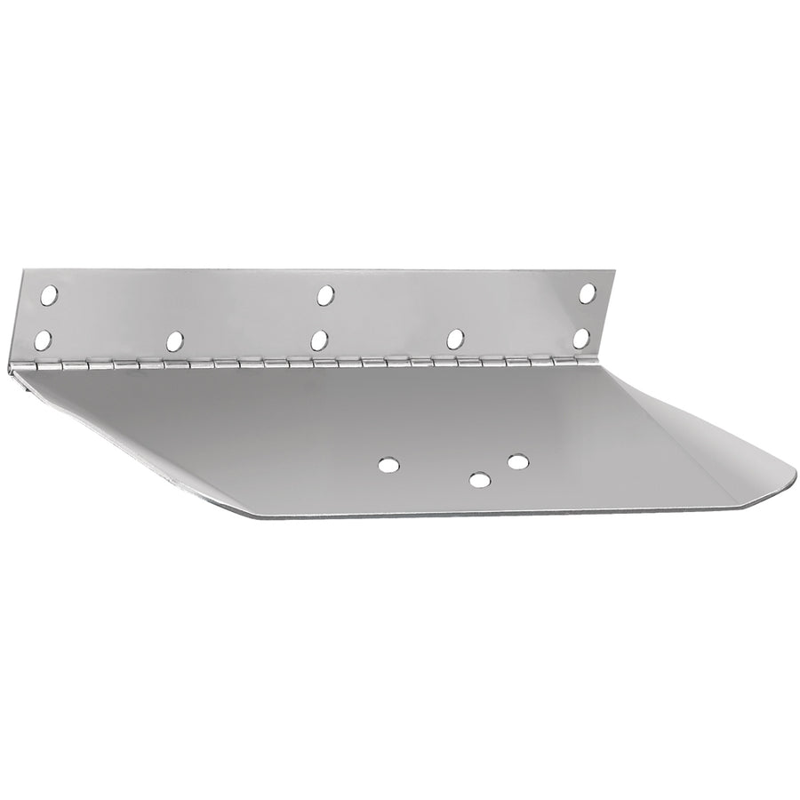Lenco Standard 9 x 9 Single  12 Gauge Replacement Blade 20140001