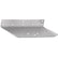 Lenco Standard 12 x 12 Single  12 Gauge Replacement Blade 20149001