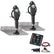 Lenco 9 x 12 Standard Trim Tab Kit wLED Integrated Switch Kit 12V 15108103