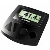 Maxwell AA560 Rope Chain or All Chain Counter Control  Black P102944