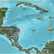 Garmin BlueChart g3 Vision HD  VUS031R  Southwest Caribbean  microSDSD 010C073200